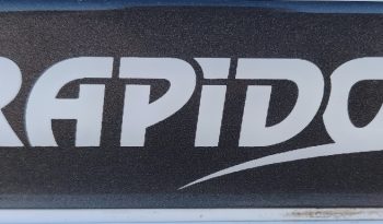 
									ITINEO CM 660, CAMBIO AUTOMATICO, INTEGRAL CAMA ISLA KM 0 lleno								