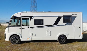 
									ITINEO CM 660, CAMBIO AUTOMATICO, INTEGRAL CAMA ISLA KM 0 lleno								