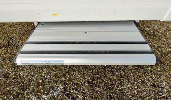 
									ITINEO CM 660, CAMBIO AUTOMATICO, INTEGRAL CAMA ISLA KM 0 lleno								