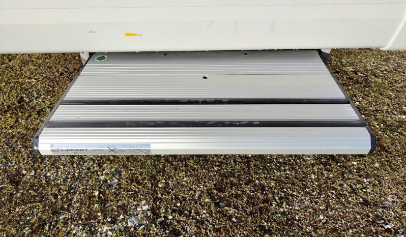 
								ITINEO CM 660, CAMBIO AUTOMATICO, INTEGRAL CAMA ISLA KM 0 lleno									