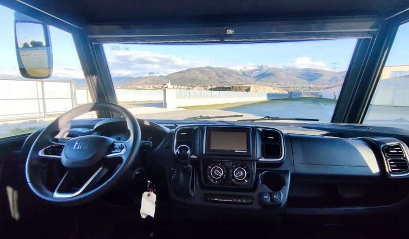 
								ITINEO CM 660, CAMBIO AUTOMATICO, INTEGRAL CAMA ISLA KM 0 lleno									