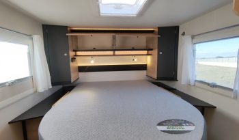 
									ITINEO CM 660, CAMBIO AUTOMATICO, INTEGRAL CAMA ISLA KM 0 lleno								