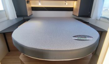 
									ITINEO CM 660, CAMBIO AUTOMATICO, INTEGRAL CAMA ISLA KM 0 lleno								