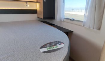 
									ITINEO CM 660, CAMBIO AUTOMATICO, INTEGRAL CAMA ISLA KM 0 lleno								