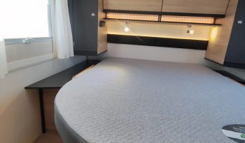 
									ITINEO CM 660, CAMBIO AUTOMATICO, INTEGRAL CAMA ISLA KM 0 lleno								