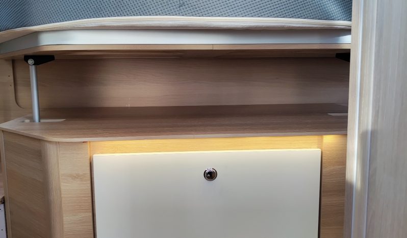 
								ITINEO CM 660, CAMBIO AUTOMATICO, INTEGRAL CAMA ISLA KM 0 lleno									