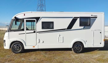 
									ITINEO CM 660, CAMBIO AUTOMATICO, INTEGRAL CAMA ISLA KM 0 lleno								