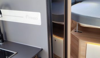 
									ITINEO CM 660, CAMBIO AUTOMATICO, INTEGRAL CAMA ISLA KM 0 lleno								