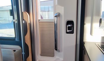 
									ITINEO CM 660, CAMBIO AUTOMATICO, INTEGRAL CAMA ISLA KM 0 lleno								