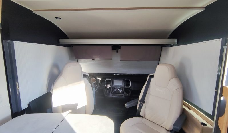 
								ITINEO CM 660, CAMBIO AUTOMATICO, INTEGRAL CAMA ISLA KM 0 lleno									