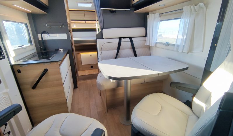 
								ITINEO CM 660, CAMBIO AUTOMATICO, INTEGRAL CAMA ISLA KM 0 lleno									