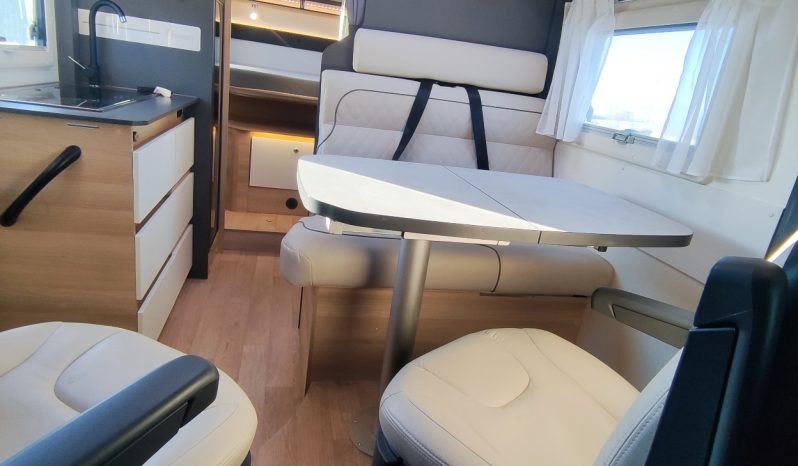 
								ITINEO CM 660, CAMBIO AUTOMATICO, INTEGRAL CAMA ISLA KM 0 lleno									