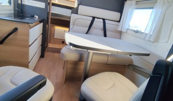 
									ITINEO CM 660, CAMBIO AUTOMATICO, INTEGRAL CAMA ISLA KM 0 lleno								