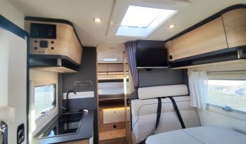 
									ITINEO CM 660, CAMBIO AUTOMATICO, INTEGRAL CAMA ISLA KM 0 lleno								