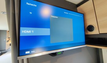 
									ITINEO CM 660, CAMBIO AUTOMATICO, INTEGRAL CAMA ISLA KM 0 lleno								