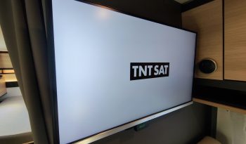 
									ITINEO CM 660, CAMBIO AUTOMATICO, INTEGRAL CAMA ISLA KM 0 lleno								