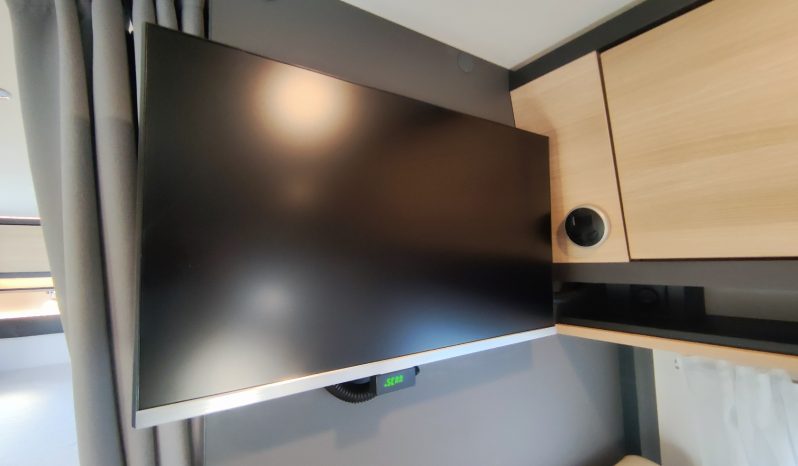 
								ITINEO CM 660, CAMBIO AUTOMATICO, INTEGRAL CAMA ISLA KM 0 lleno									