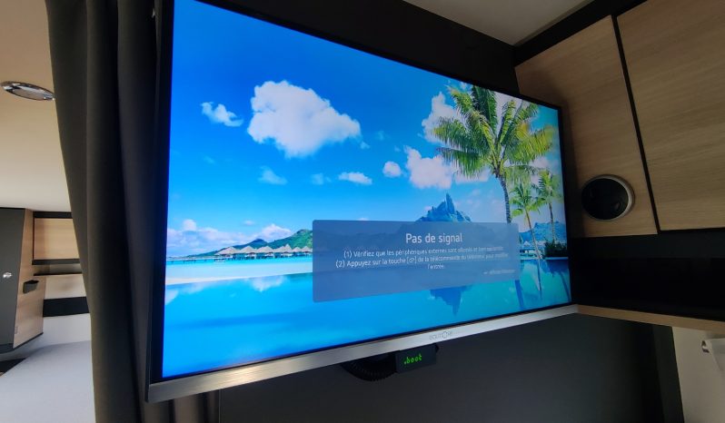 
								ITINEO CM 660, CAMBIO AUTOMATICO, INTEGRAL CAMA ISLA KM 0 lleno									