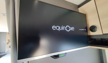 
									ITINEO CM 660, CAMBIO AUTOMATICO, INTEGRAL CAMA ISLA KM 0 lleno								