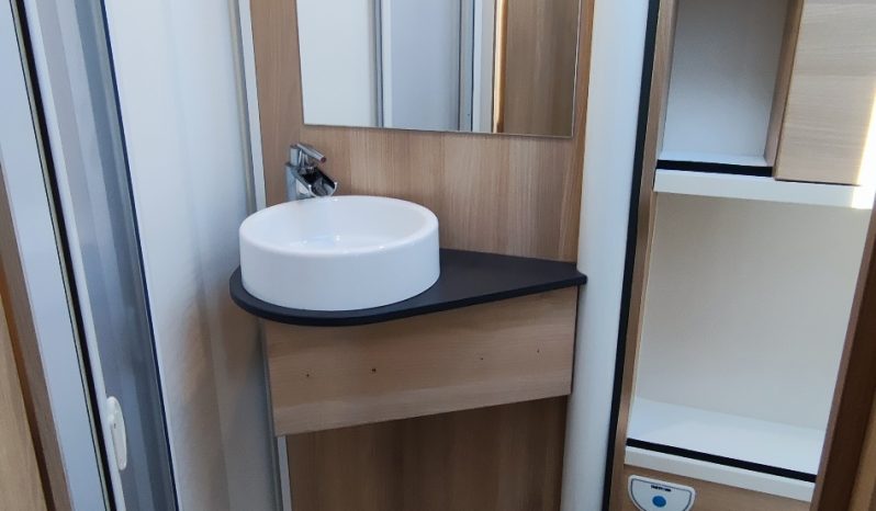 
								ITINEO CM 660, CAMBIO AUTOMATICO, INTEGRAL CAMA ISLA KM 0 lleno									