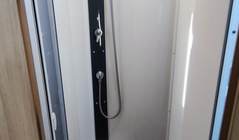 
								ITINEO CM 660, CAMBIO AUTOMATICO, INTEGRAL CAMA ISLA KM 0 lleno									