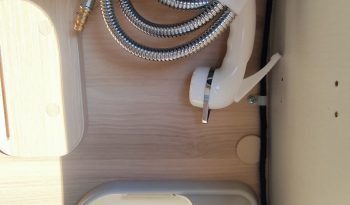 
									ITINEO CM 660, CAMBIO AUTOMATICO, INTEGRAL CAMA ISLA KM 0 lleno								