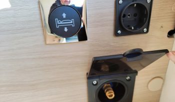 
									ITINEO CM 660, CAMBIO AUTOMATICO, INTEGRAL CAMA ISLA KM 0 lleno								