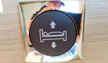 
									ITINEO CM 660, CAMBIO AUTOMATICO, INTEGRAL CAMA ISLA KM 0 lleno								