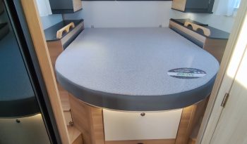 
									ITINEO CM 660, CAMBIO AUTOMATICO, INTEGRAL CAMA ISLA KM 0 lleno								