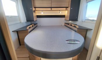 
									ITINEO CM 660, CAMBIO AUTOMATICO, INTEGRAL CAMA ISLA KM 0 lleno								