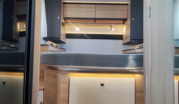 
									ITINEO CM 660, CAMBIO AUTOMATICO, INTEGRAL CAMA ISLA KM 0 lleno								