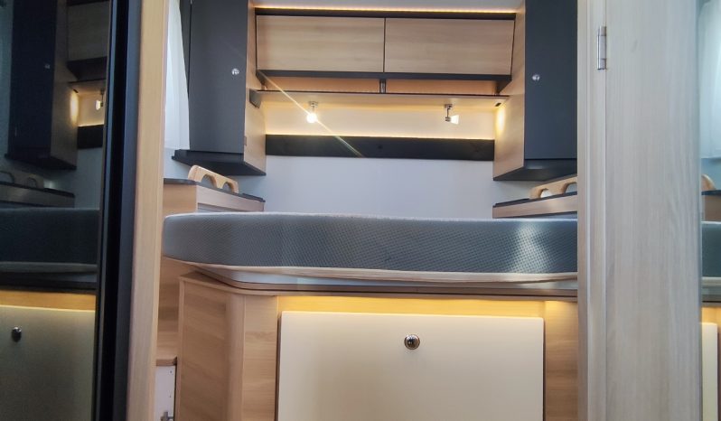 
								ITINEO CM 660, CAMBIO AUTOMATICO, INTEGRAL CAMA ISLA KM 0 lleno									