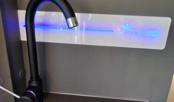 
									ITINEO CM 660, CAMBIO AUTOMATICO, INTEGRAL CAMA ISLA KM 0 lleno								