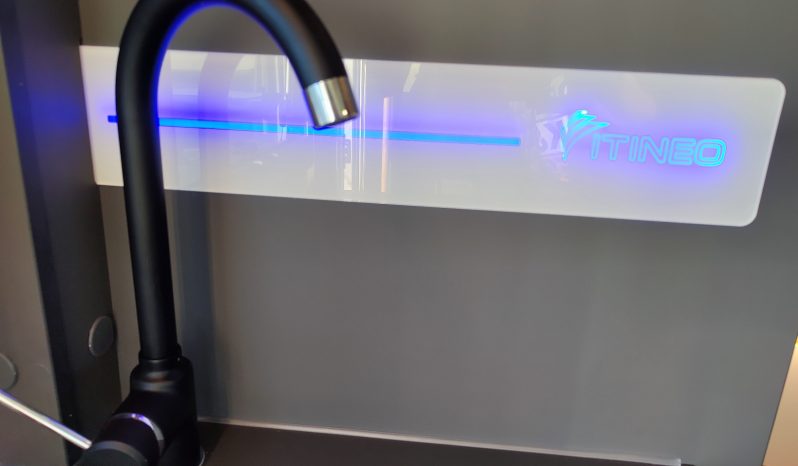 
								ITINEO CM 660, CAMBIO AUTOMATICO, INTEGRAL CAMA ISLA KM 0 lleno									