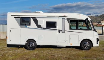 
									ITINEO CM 660, CAMBIO AUTOMATICO, INTEGRAL CAMA ISLA KM 0 lleno								