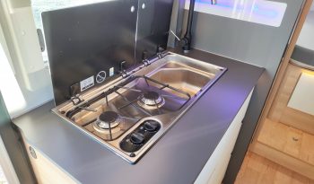 
									ITINEO CM 660, CAMBIO AUTOMATICO, INTEGRAL CAMA ISLA KM 0 lleno								