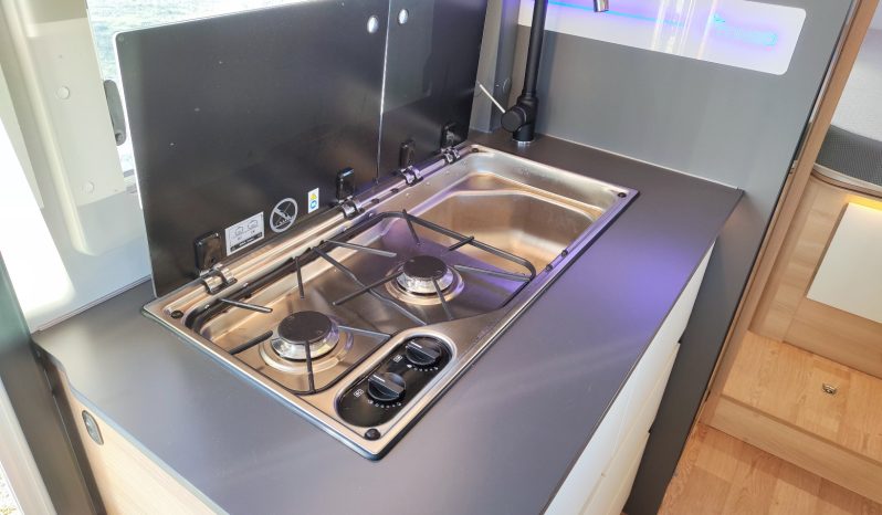 
								ITINEO CM 660, CAMBIO AUTOMATICO, INTEGRAL CAMA ISLA KM 0 lleno									