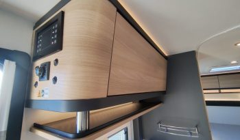 
									ITINEO CM 660, CAMBIO AUTOMATICO, INTEGRAL CAMA ISLA KM 0 lleno								