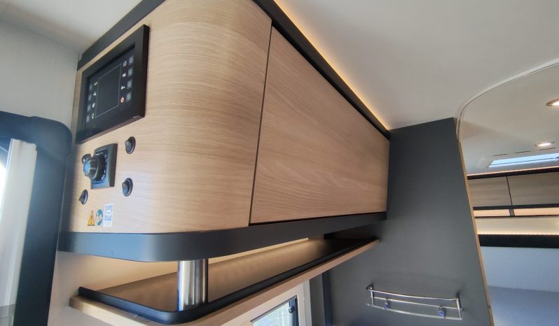 
								ITINEO CM 660, CAMBIO AUTOMATICO, INTEGRAL CAMA ISLA KM 0 lleno									