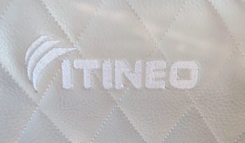 
									ITINEO CM 660, CAMBIO AUTOMATICO, INTEGRAL CAMA ISLA KM 0 lleno								