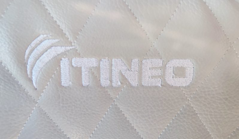 
								ITINEO CM 660, CAMBIO AUTOMATICO, INTEGRAL CAMA ISLA KM 0 lleno									