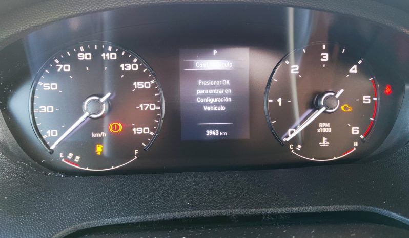 
								ITINEO CM 660, CAMBIO AUTOMATICO, INTEGRAL CAMA ISLA KM 0 lleno									