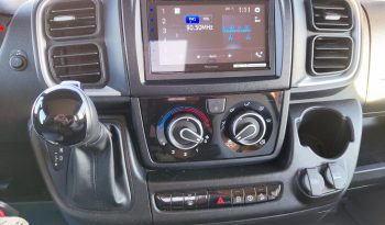 
									ITINEO CM 660, CAMBIO AUTOMATICO, INTEGRAL CAMA ISLA KM 0 lleno								