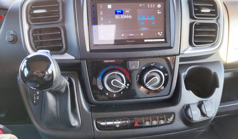 
								ITINEO CM 660, CAMBIO AUTOMATICO, INTEGRAL CAMA ISLA KM 0 lleno									