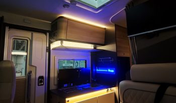 
									ITINEO CM 660, CAMBIO AUTOMATICO, INTEGRAL CAMA ISLA KM 0 lleno								