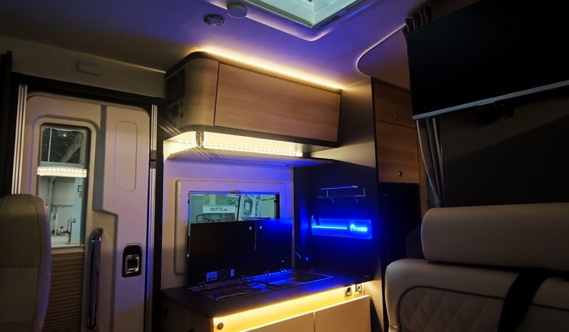 
								ITINEO CM 660, CAMBIO AUTOMATICO, INTEGRAL CAMA ISLA KM 0 lleno									