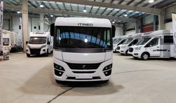 
									ITINEO CM 660, CAMBIO AUTOMATICO, INTEGRAL CAMA ISLA KM 0 lleno								