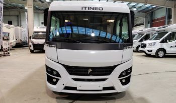 
									ITINEO CM 660, CAMBIO AUTOMATICO, INTEGRAL CAMA ISLA KM 0 lleno								