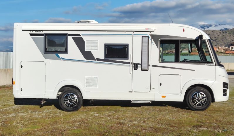 
								ITINEO CM 660, CAMBIO AUTOMATICO, INTEGRAL CAMA ISLA KM 0 lleno									