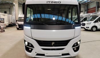 
									ITINEO CM 660, CAMBIO AUTOMATICO, INTEGRAL CAMA ISLA KM 0 lleno								